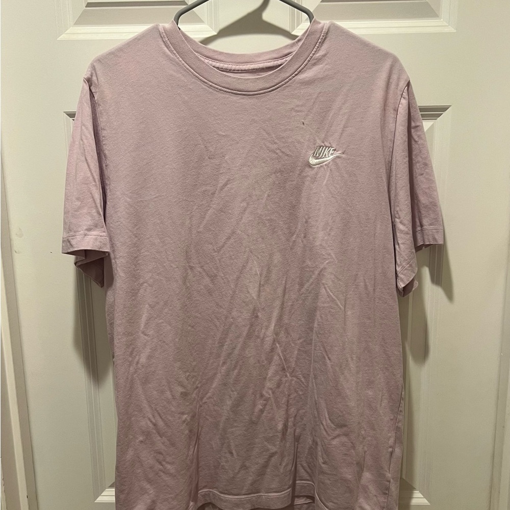 Nike Men's Sportswear Club T-Shirt